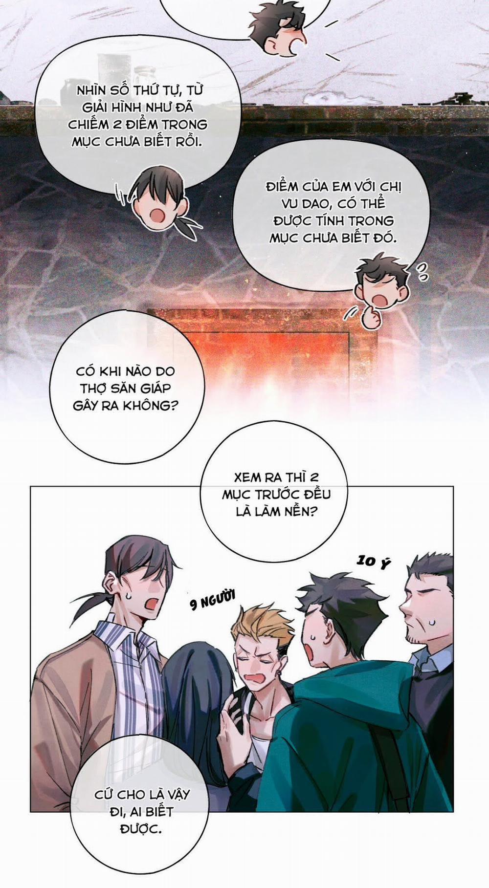 Cuộc Thi Toàn Cầu 20 trang 23