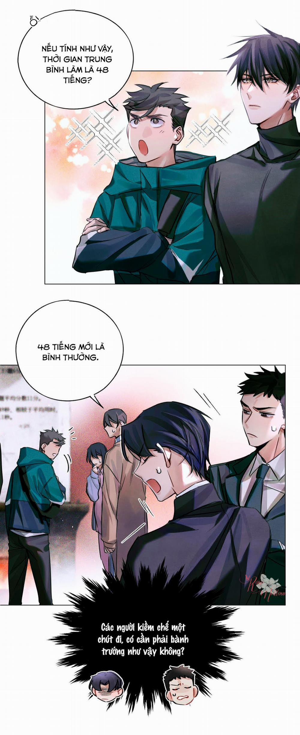 Cuộc Thi Toàn Cầu 20 trang 25