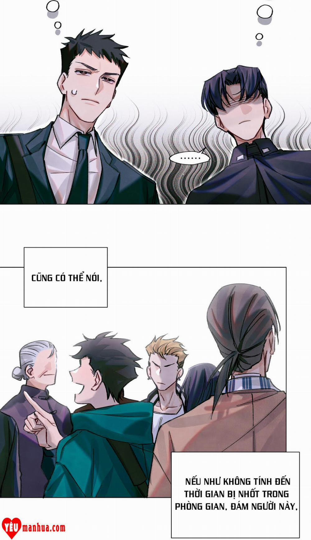 Cuộc Thi Toàn Cầu 20 trang 27