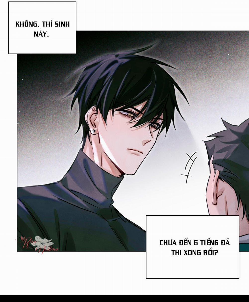 Cuộc Thi Toàn Cầu 20 trang 28