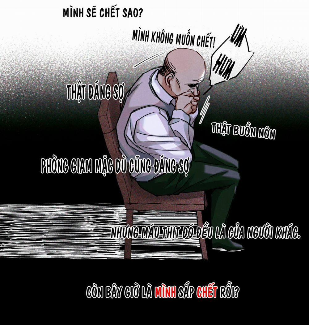 Cuộc Thi Toàn Cầu 20 trang 30