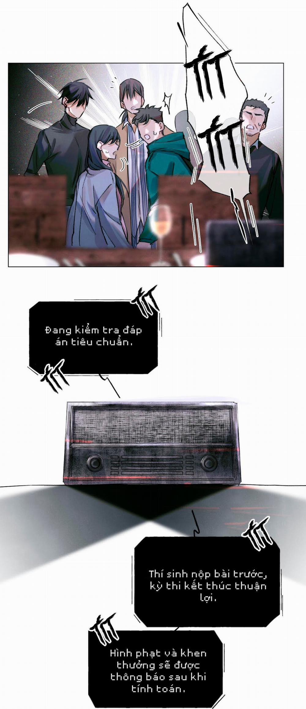 Cuộc Thi Toàn Cầu 20 trang 32