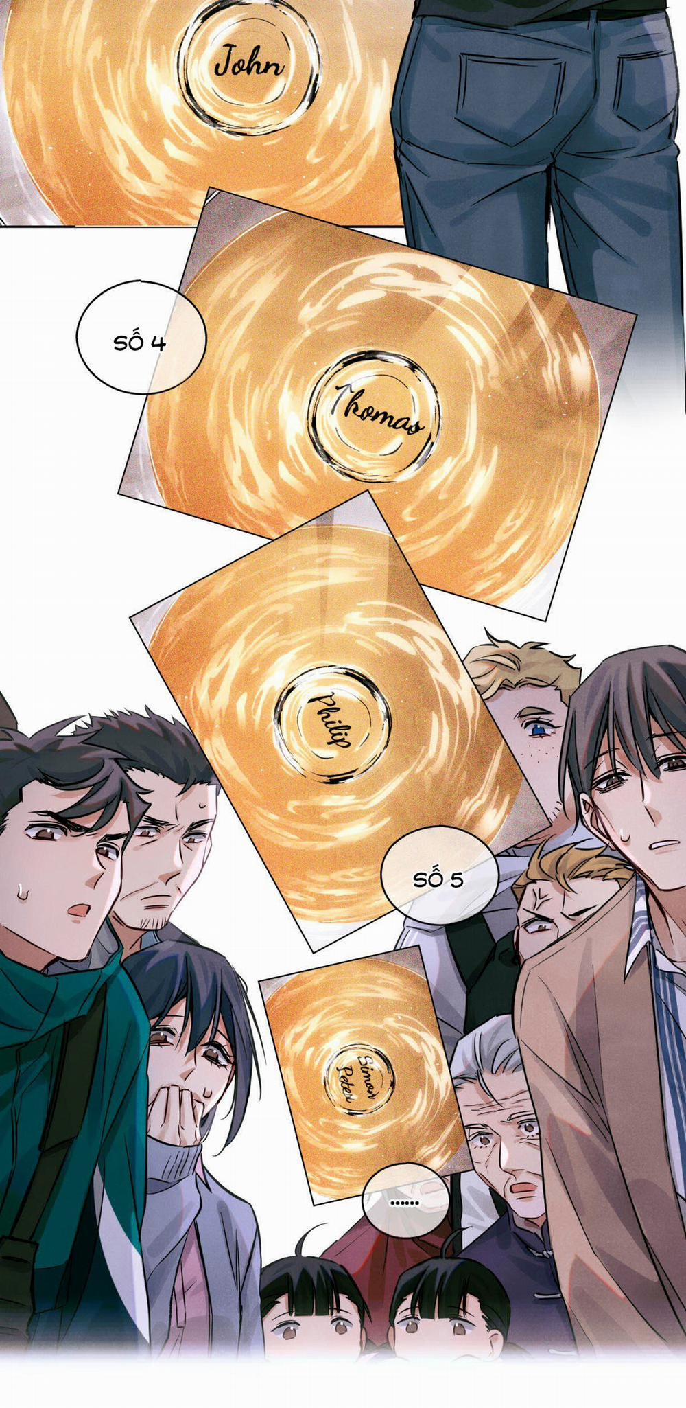 Cuộc Thi Toàn Cầu 20 trang 4