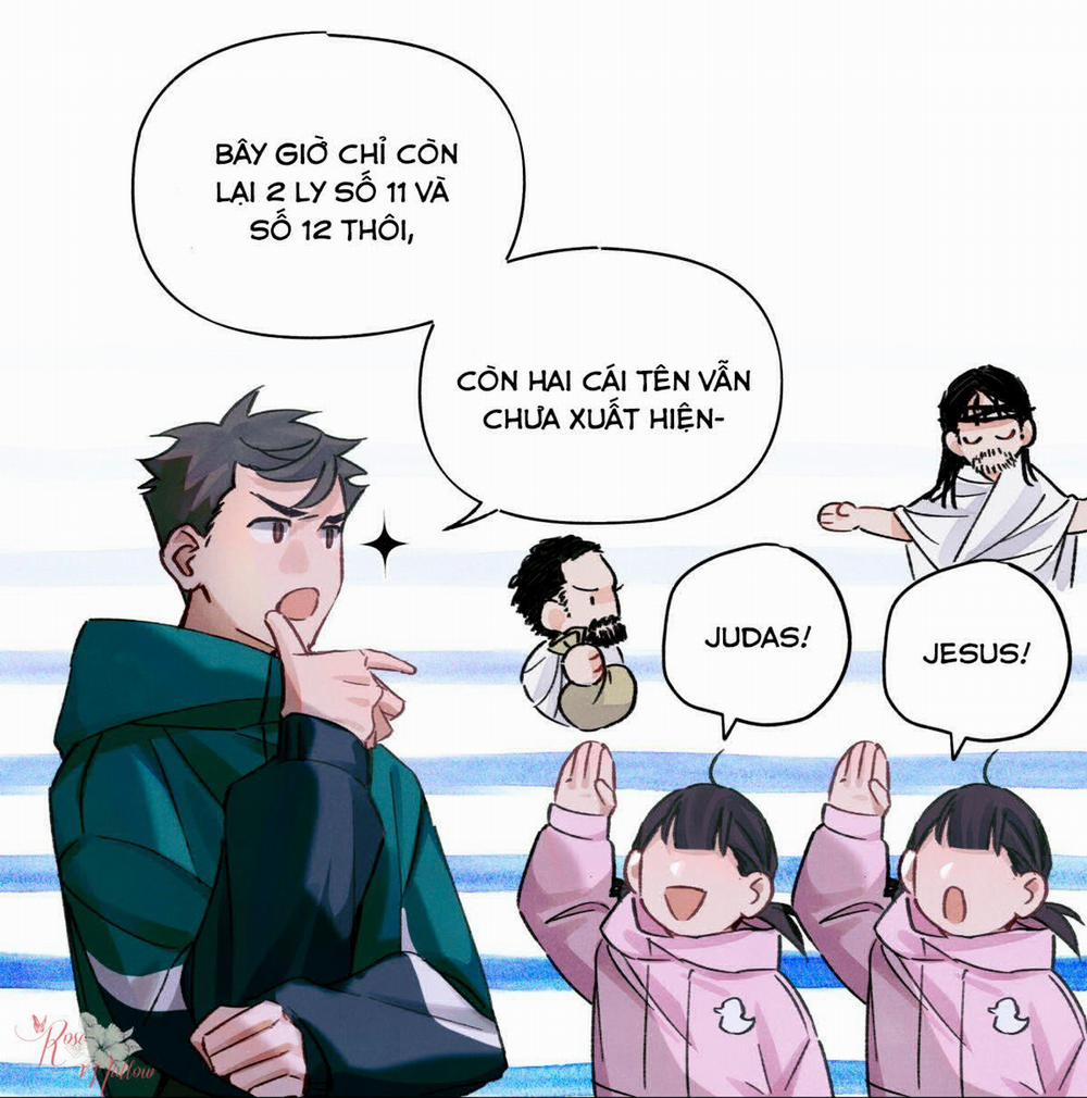 Cuộc Thi Toàn Cầu 20 trang 6