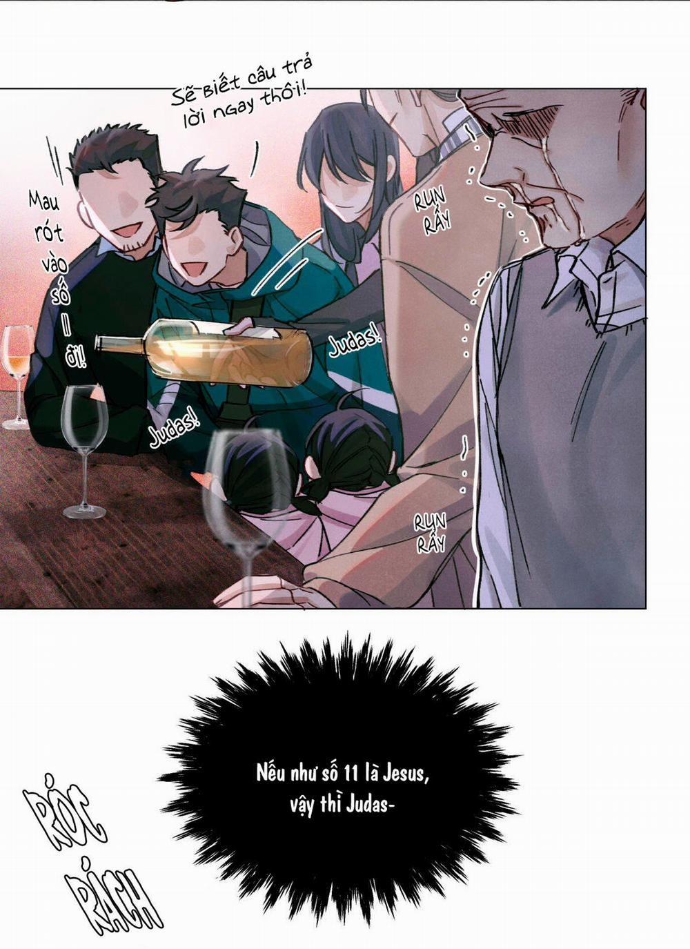 Cuộc Thi Toàn Cầu 20 trang 7