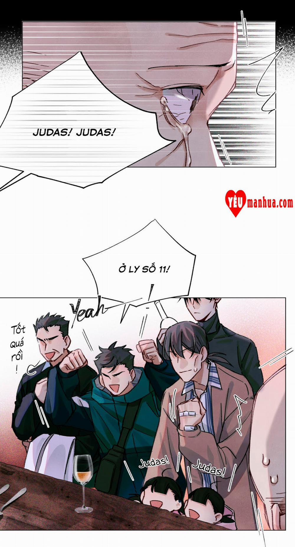 Cuộc Thi Toàn Cầu 20 trang 9