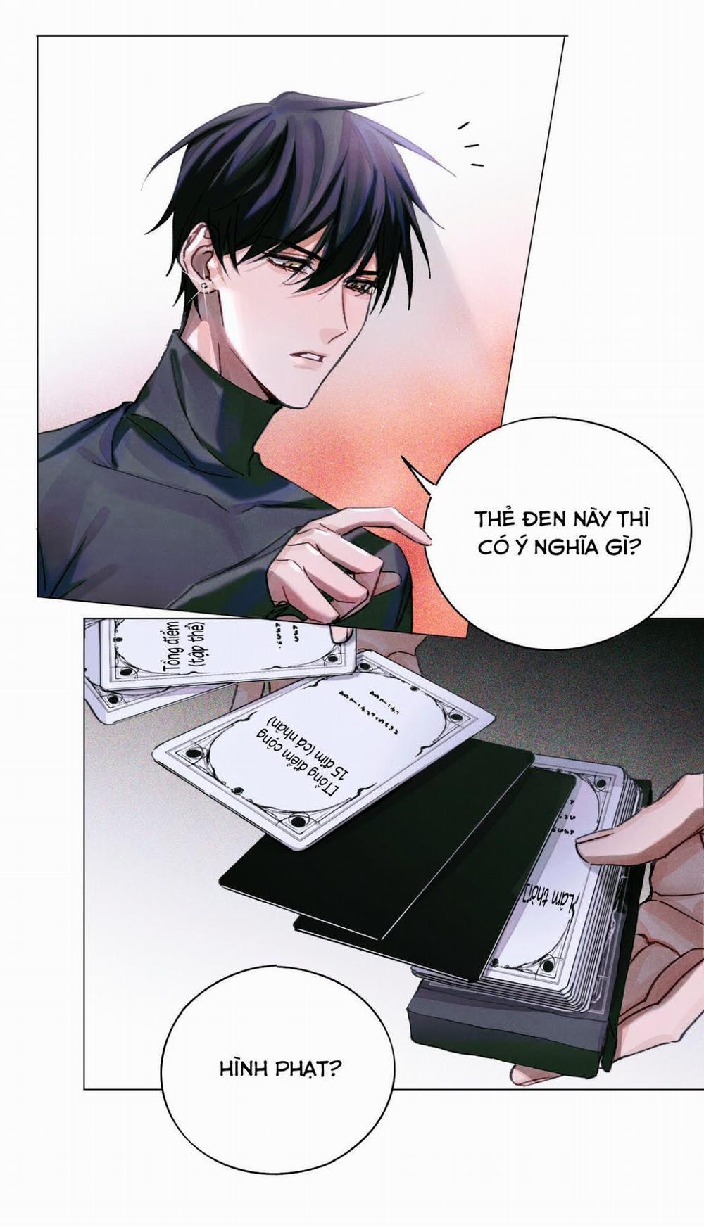 Cuộc Thi Toàn Cầu 21 trang 10