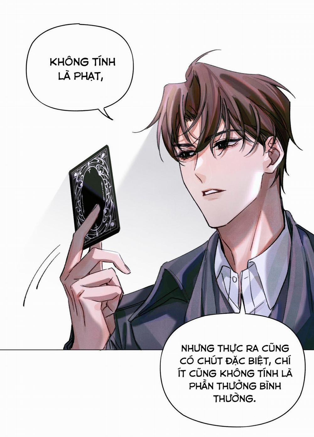 Cuộc Thi Toàn Cầu 21 trang 11