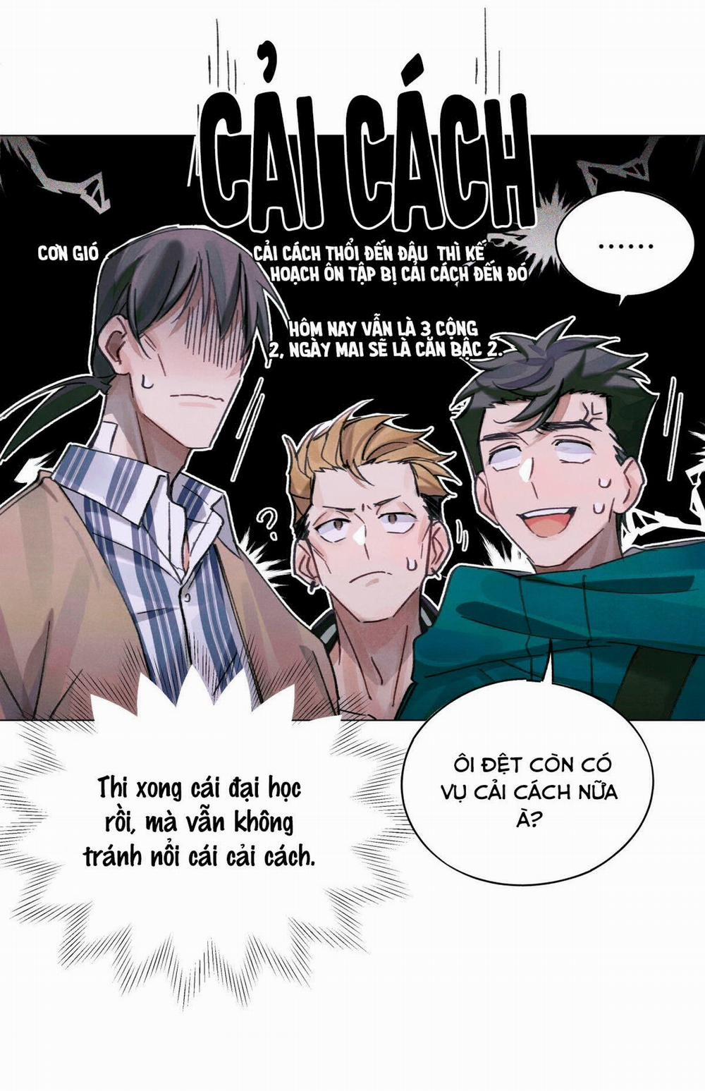 Cuộc Thi Toàn Cầu 21 trang 13