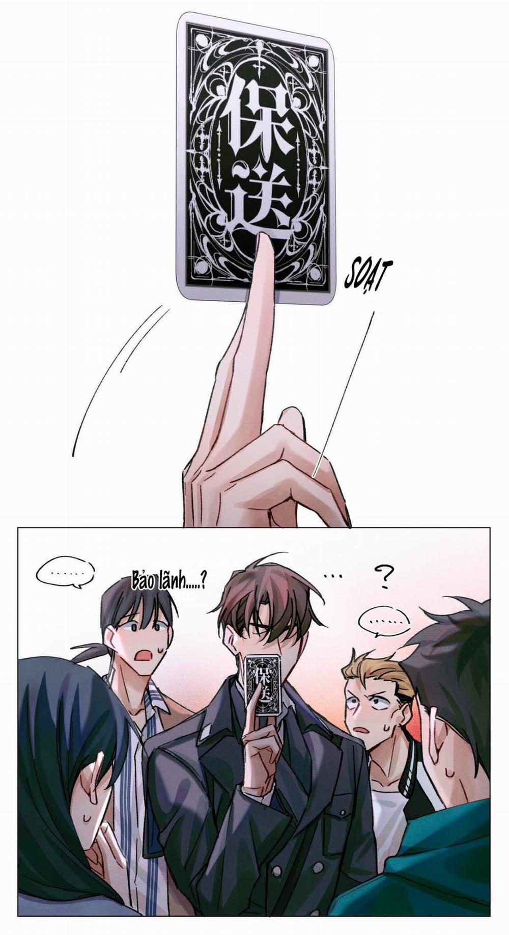 Cuộc Thi Toàn Cầu 21 trang 15