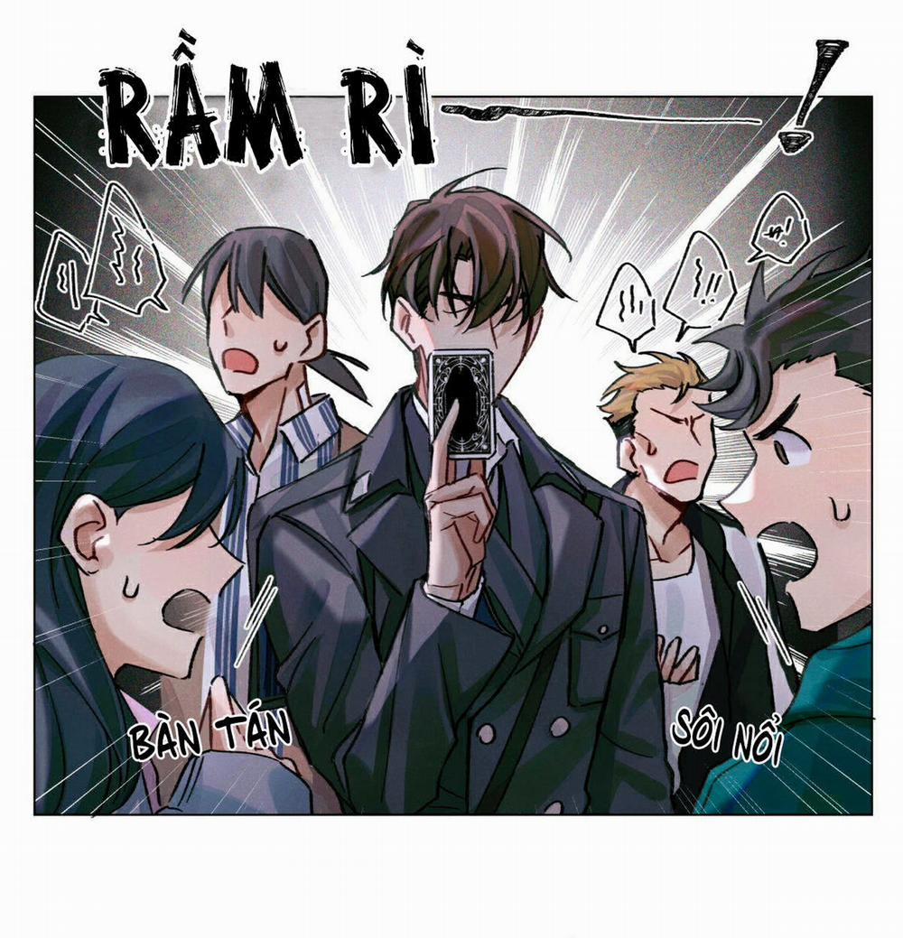 Cuộc Thi Toàn Cầu 21 trang 16