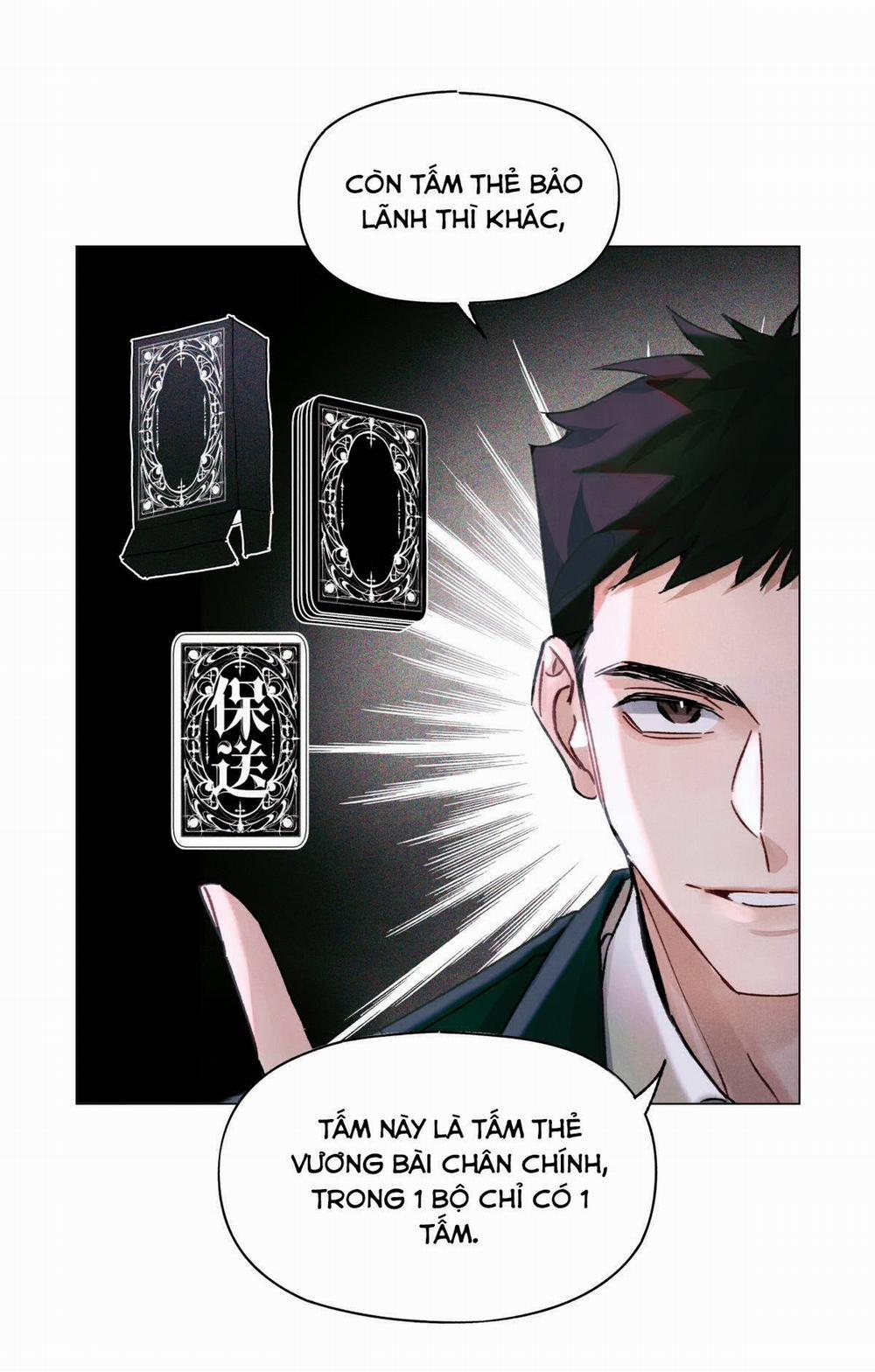 Cuộc Thi Toàn Cầu 21 trang 20