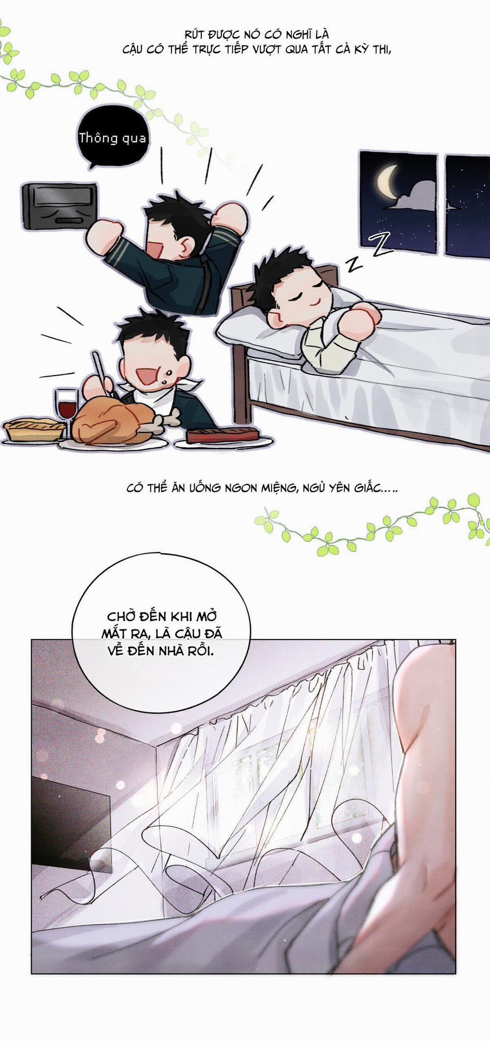 Cuộc Thi Toàn Cầu 21 trang 21