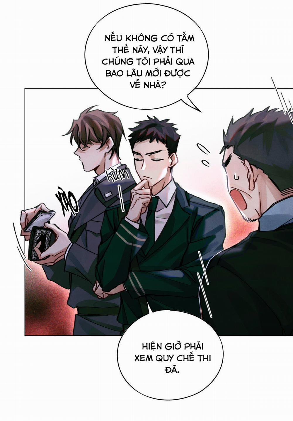 Cuộc Thi Toàn Cầu 21 trang 23