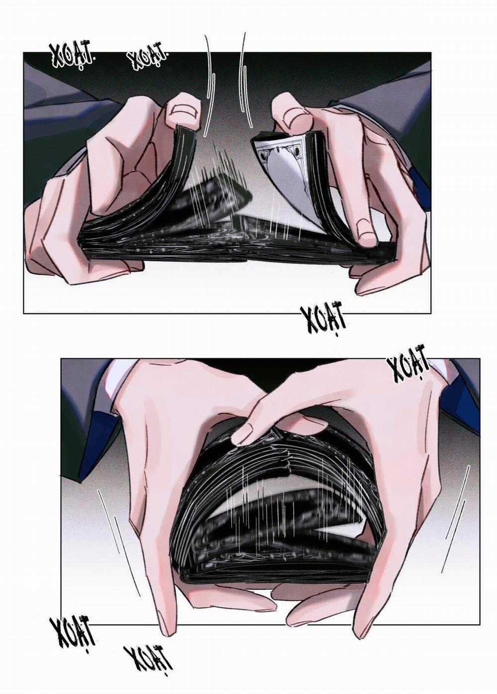 Cuộc Thi Toàn Cầu 21 trang 25