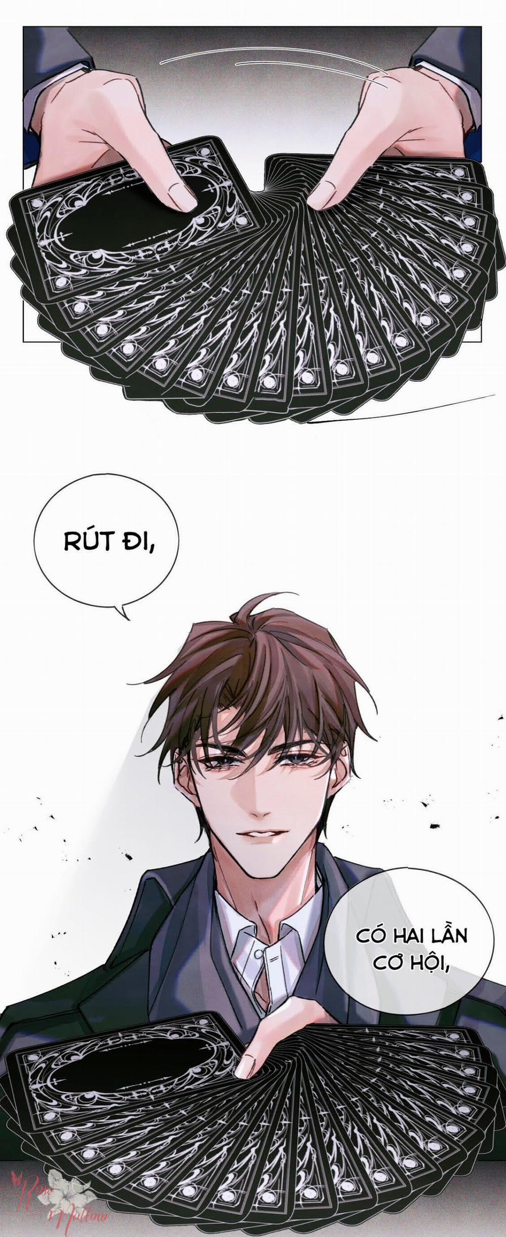 Cuộc Thi Toàn Cầu 21 trang 26