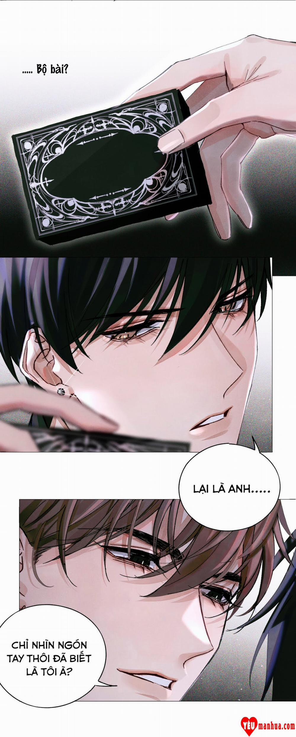 Cuộc Thi Toàn Cầu 21 trang 3