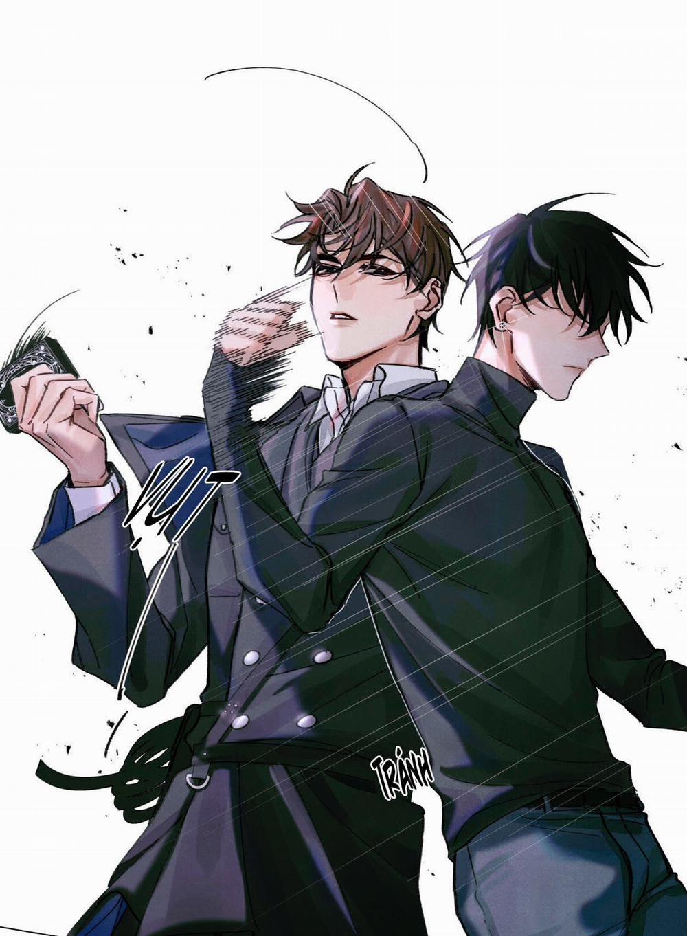 Cuộc Thi Toàn Cầu 21 trang 4