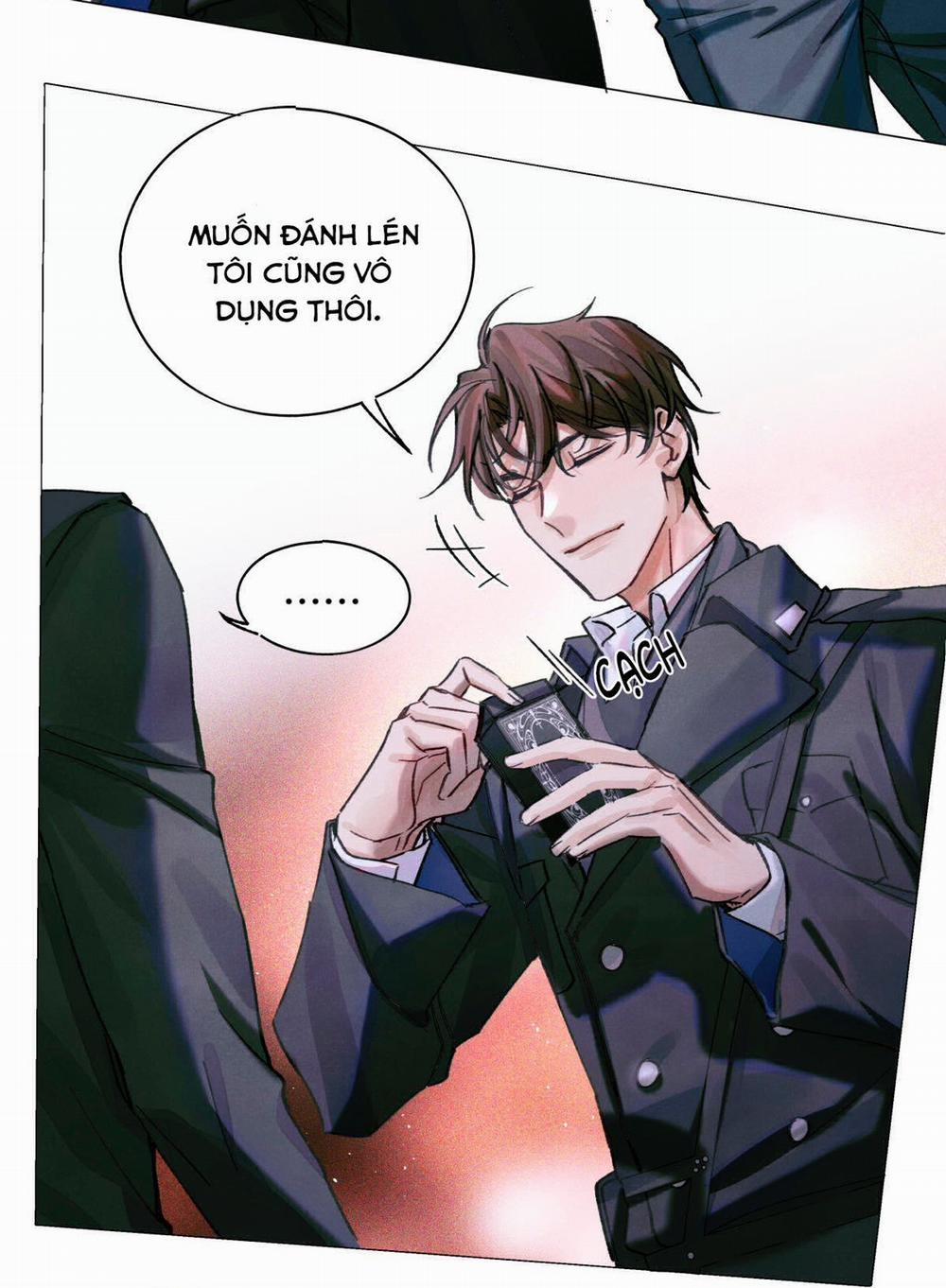 Cuộc Thi Toàn Cầu 21 trang 5