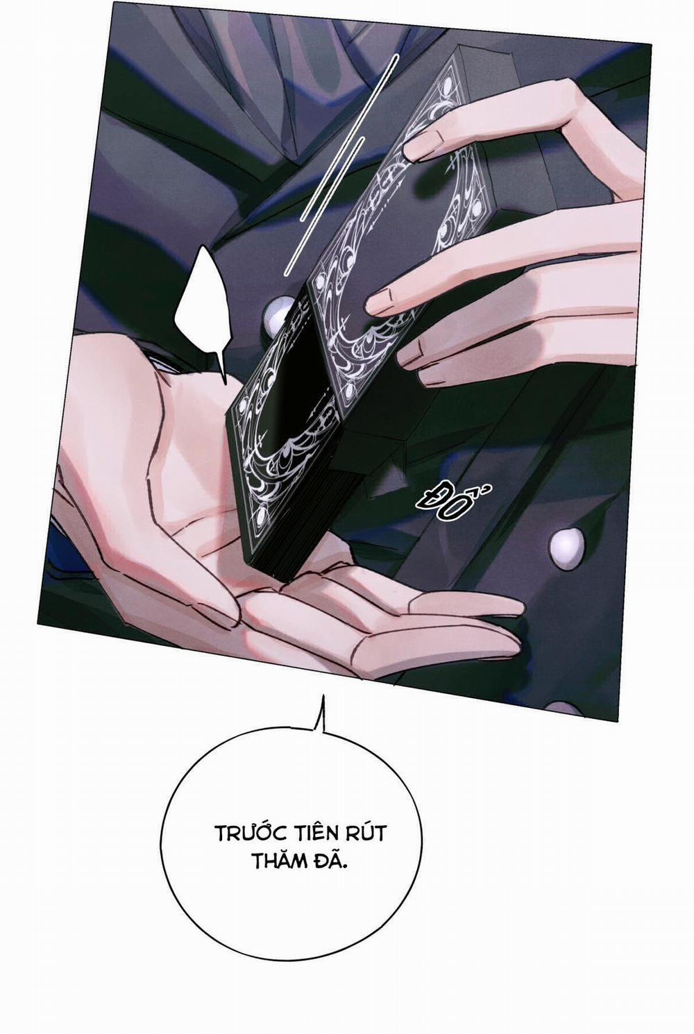 Cuộc Thi Toàn Cầu 21 trang 6