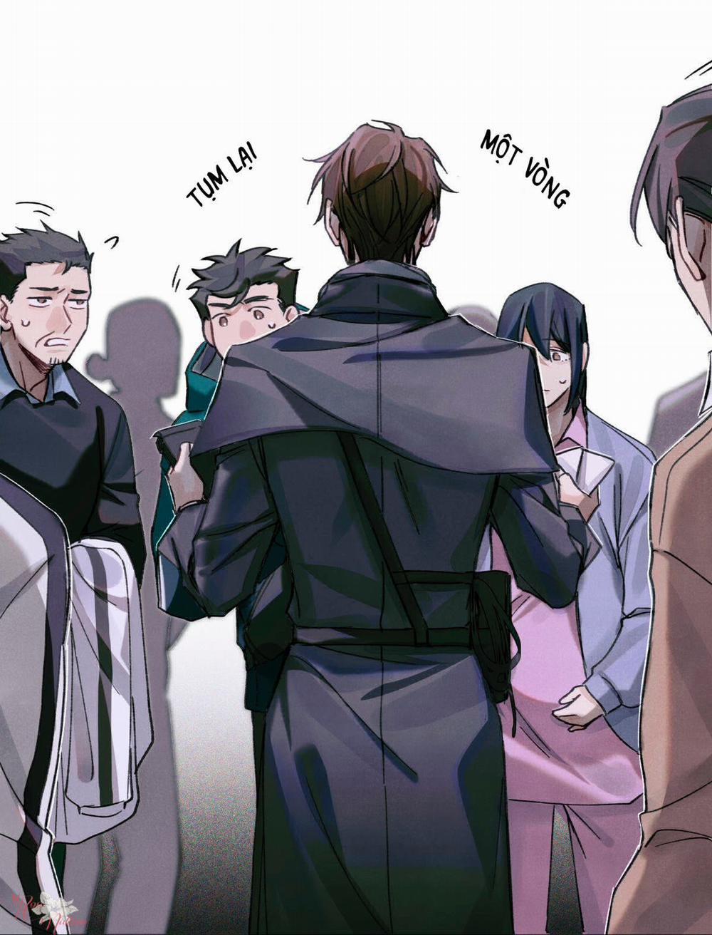 Cuộc Thi Toàn Cầu 21 trang 7