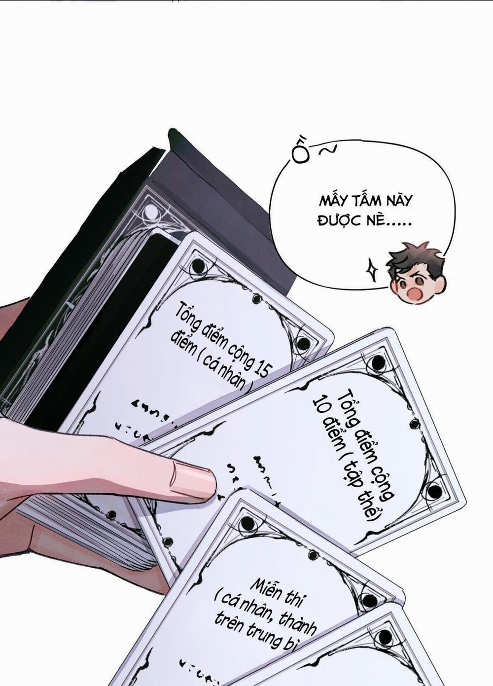 Cuộc Thi Toàn Cầu 21 trang 8