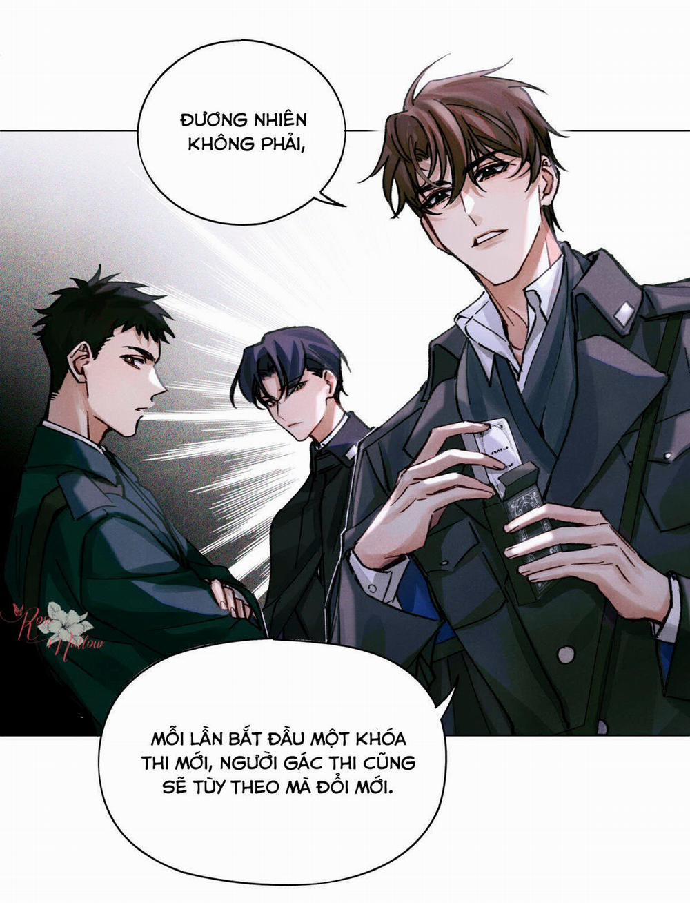 Cuộc Thi Toàn Cầu 22 trang 11