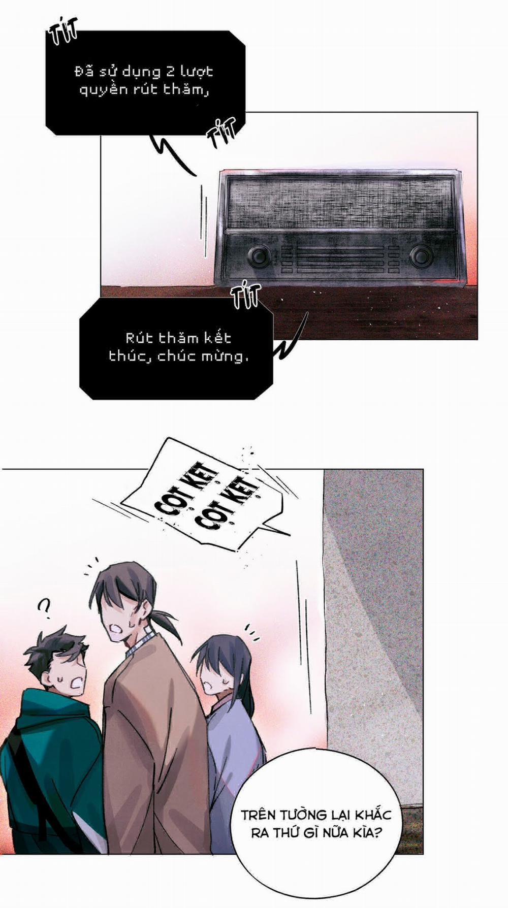 Cuộc Thi Toàn Cầu 22 trang 12