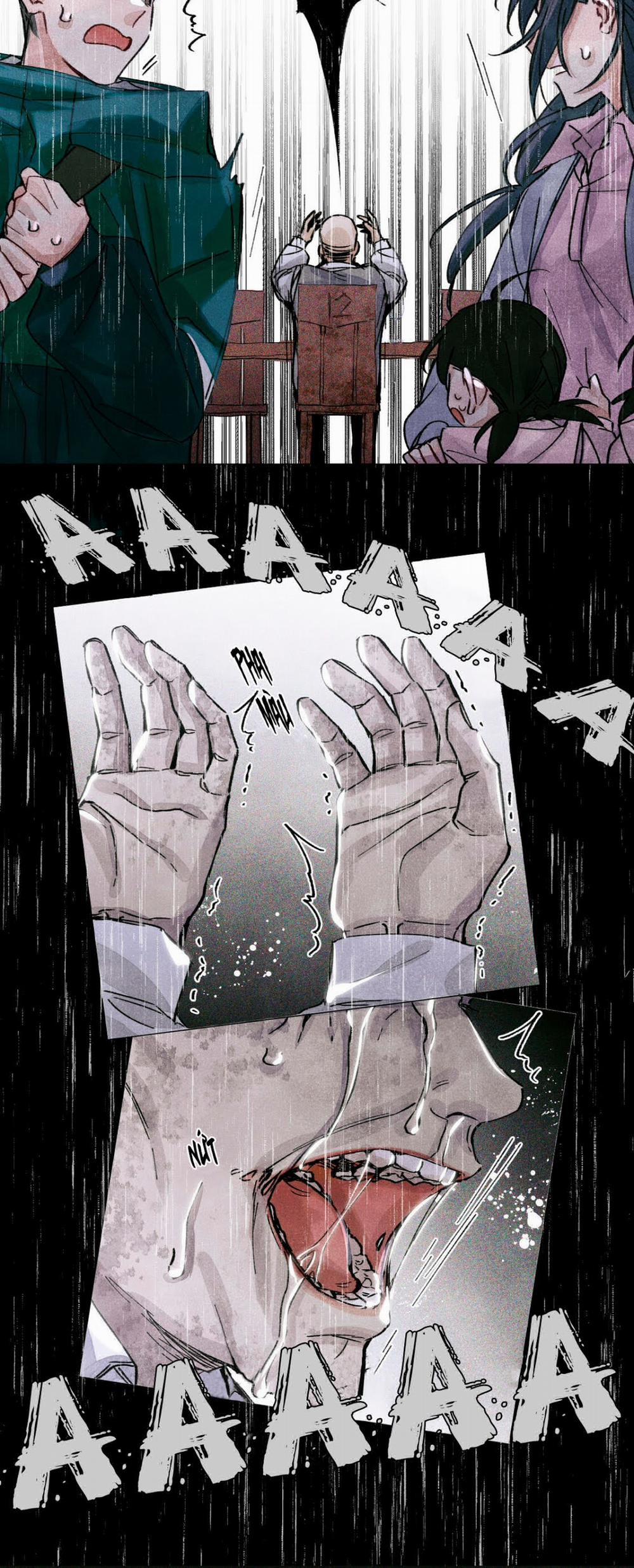 Cuộc Thi Toàn Cầu 22 trang 16