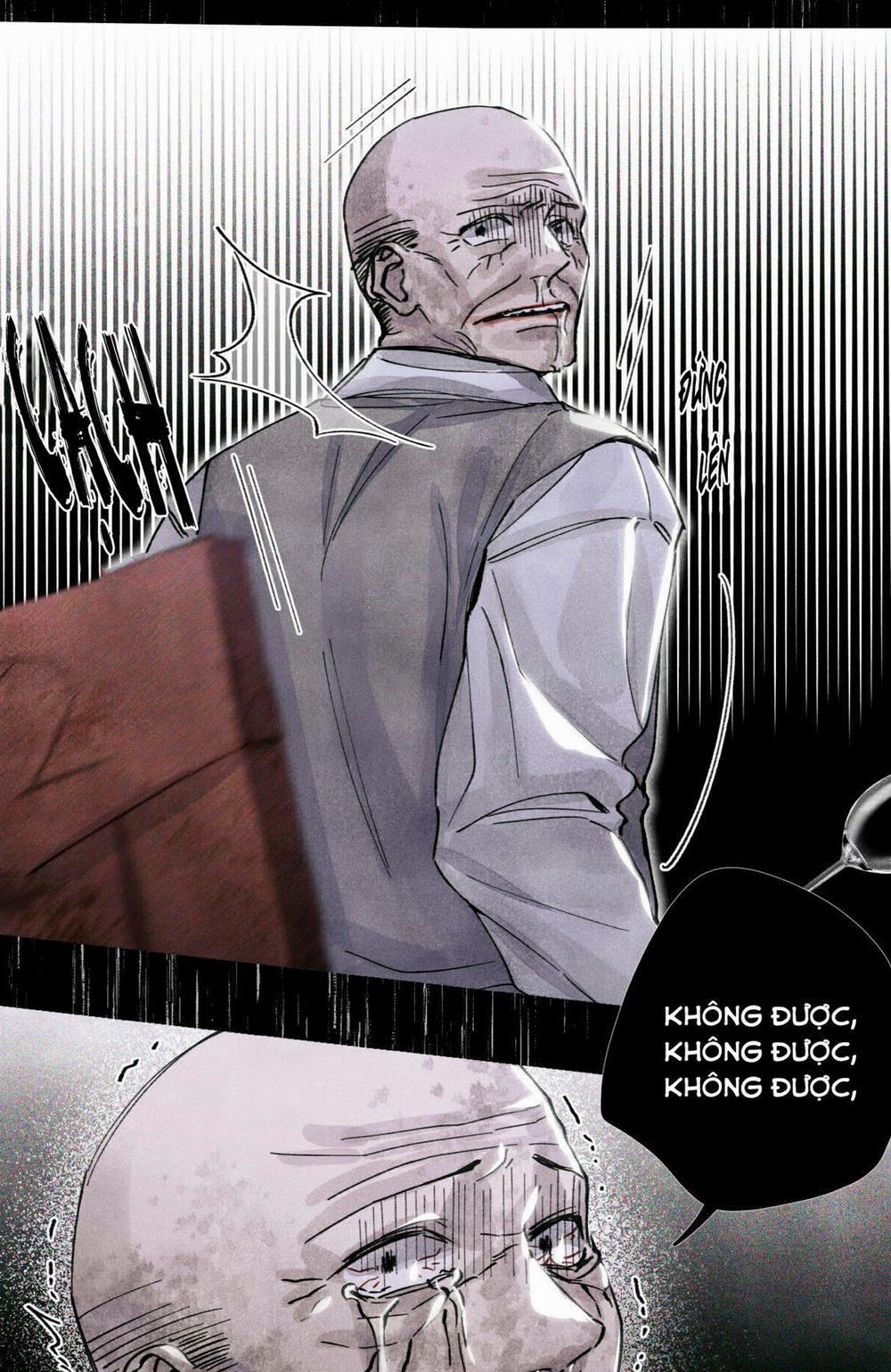 Cuộc Thi Toàn Cầu 22 trang 18