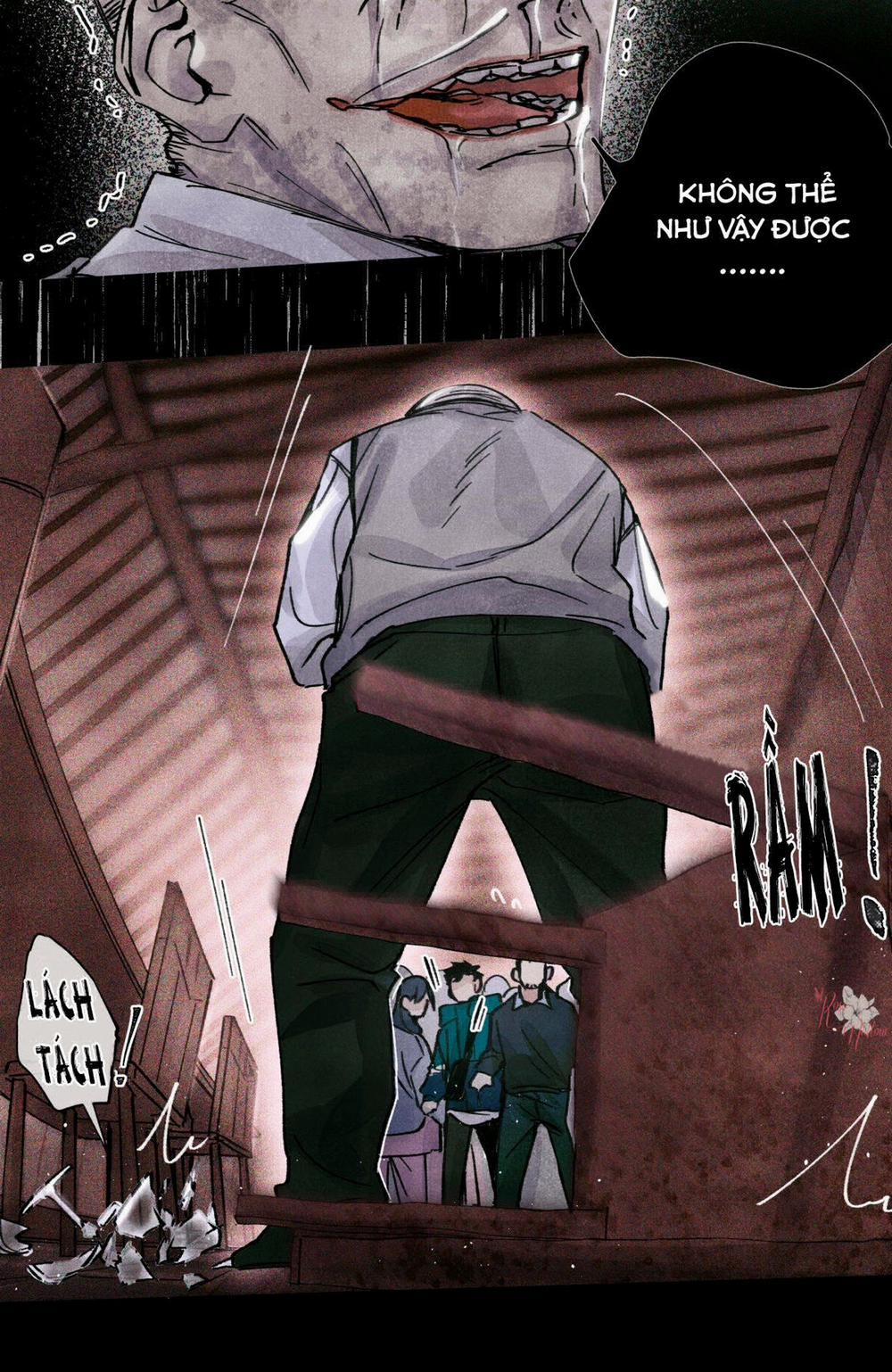 Cuộc Thi Toàn Cầu 22 trang 19