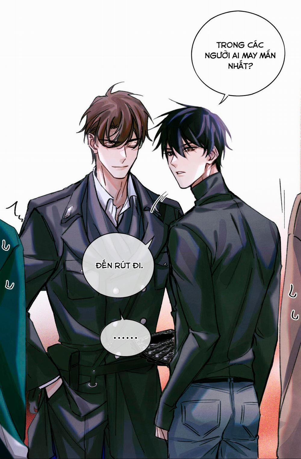 Cuộc Thi Toàn Cầu 22 trang 2