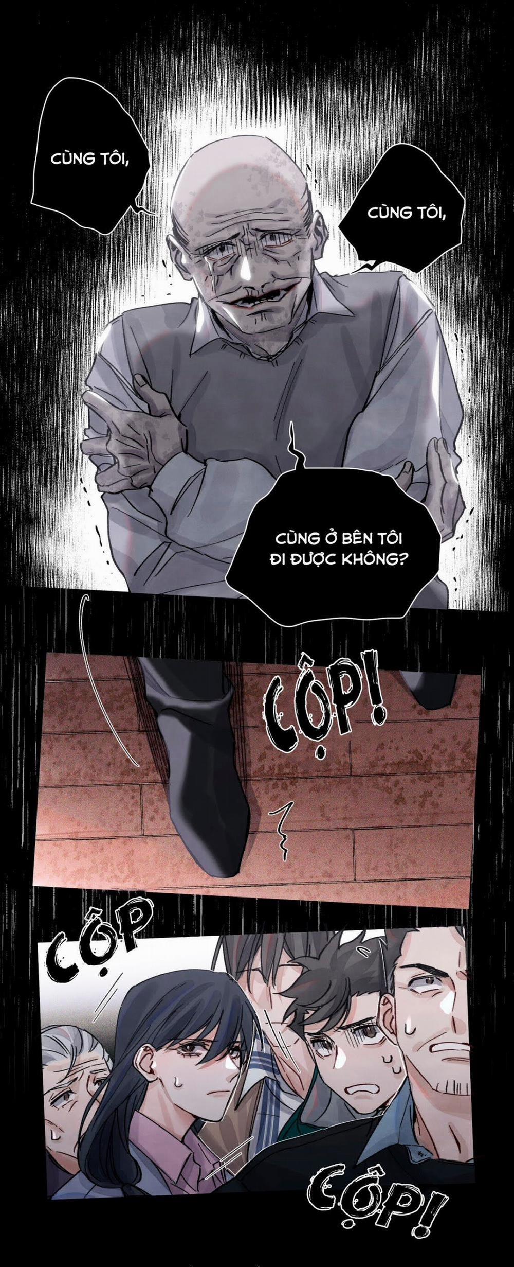 Cuộc Thi Toàn Cầu 22 trang 20