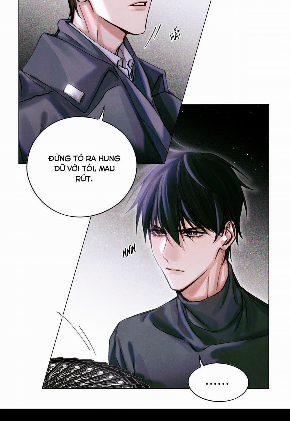 Cuộc Thi Toàn Cầu 22 trang 4