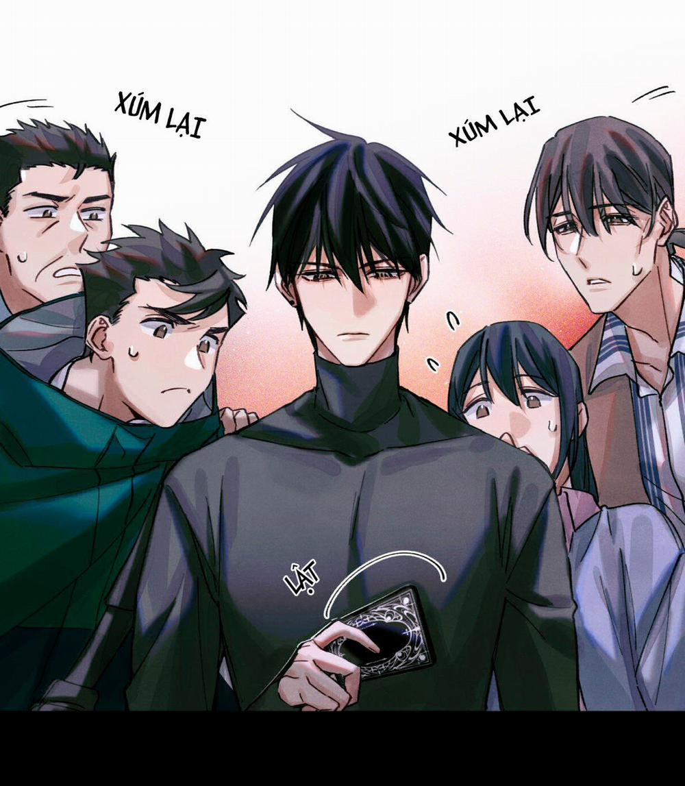 Cuộc Thi Toàn Cầu 22 trang 6