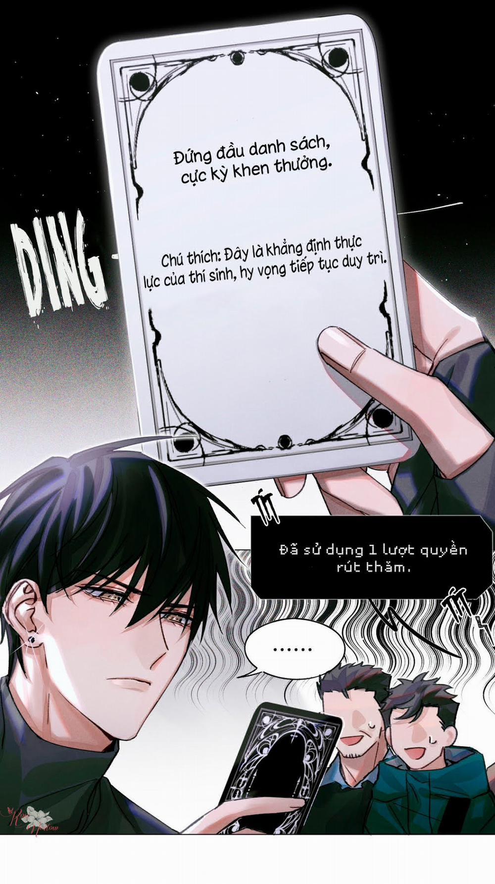 Cuộc Thi Toàn Cầu 22 trang 7