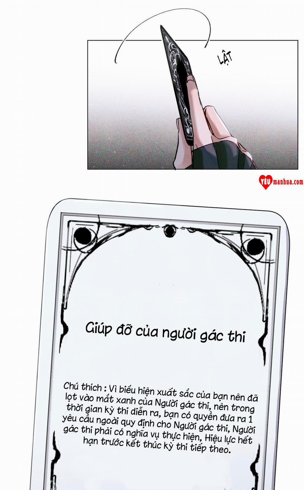 Cuộc Thi Toàn Cầu 22 trang 9