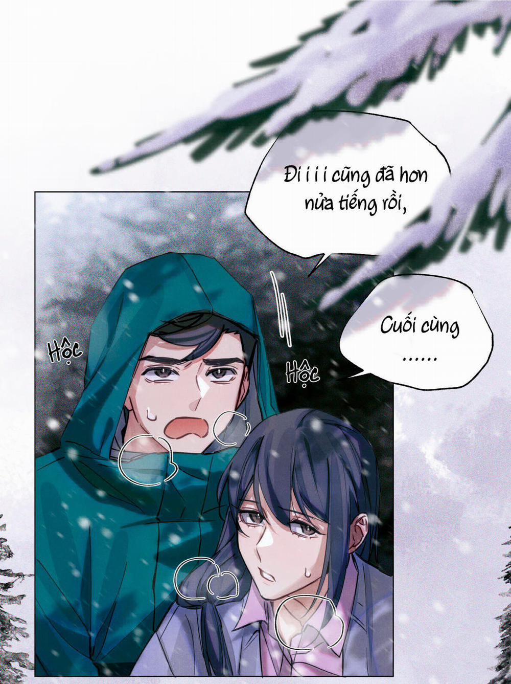 Cuộc Thi Toàn Cầu 23 trang 10