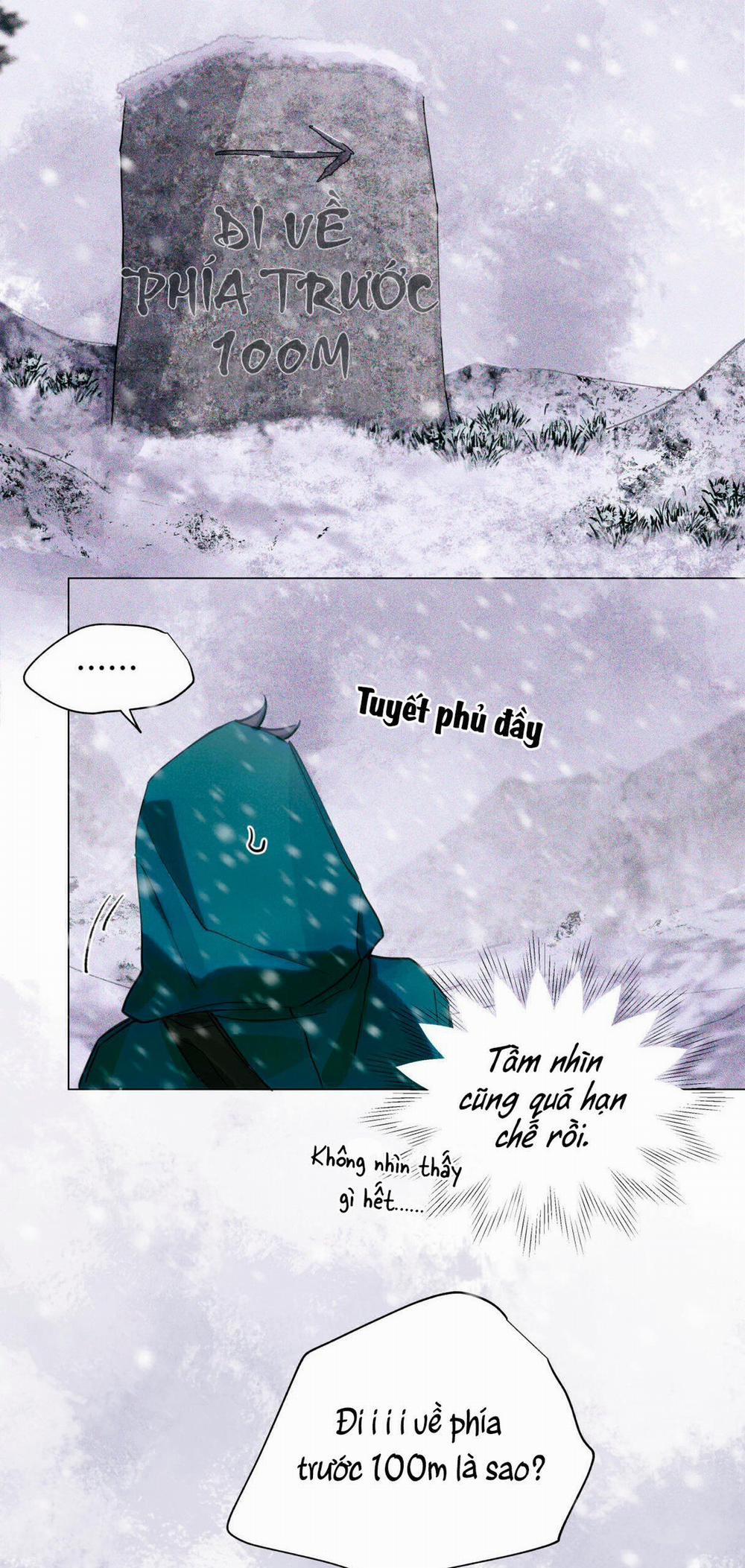 Cuộc Thi Toàn Cầu 23 trang 14