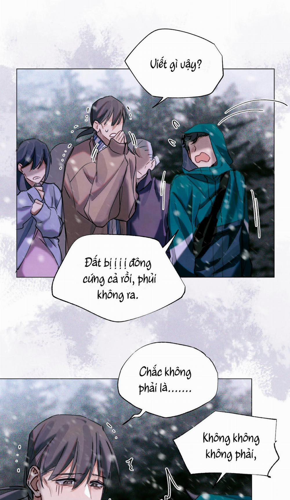 Cuộc Thi Toàn Cầu 23 trang 16