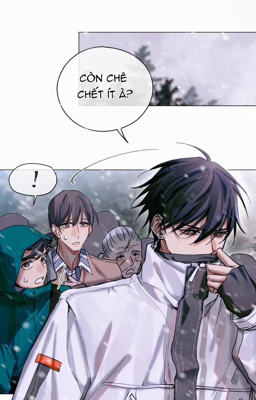 Cuộc Thi Toàn Cầu 23 trang 18