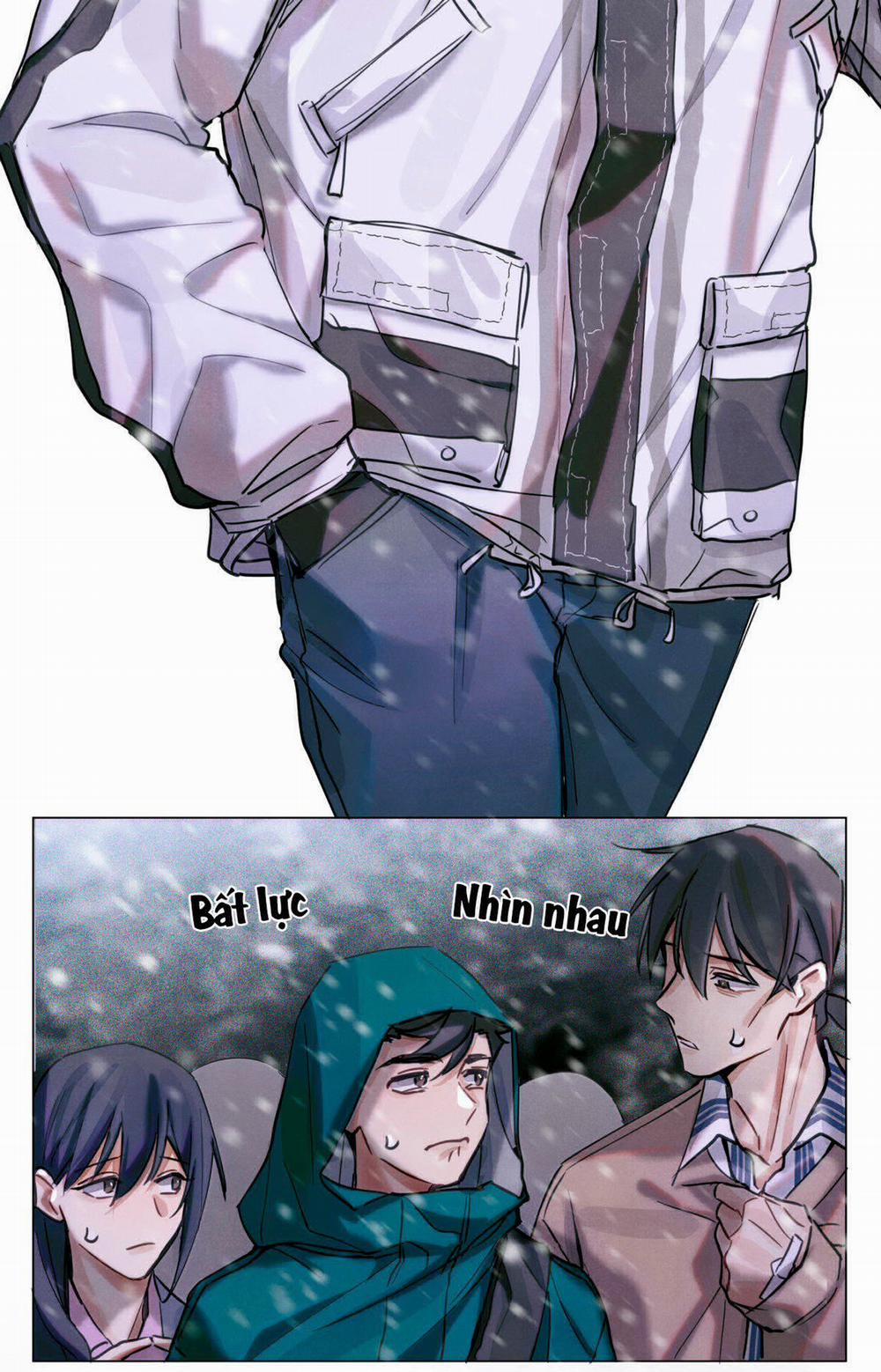 Cuộc Thi Toàn Cầu 23 trang 19