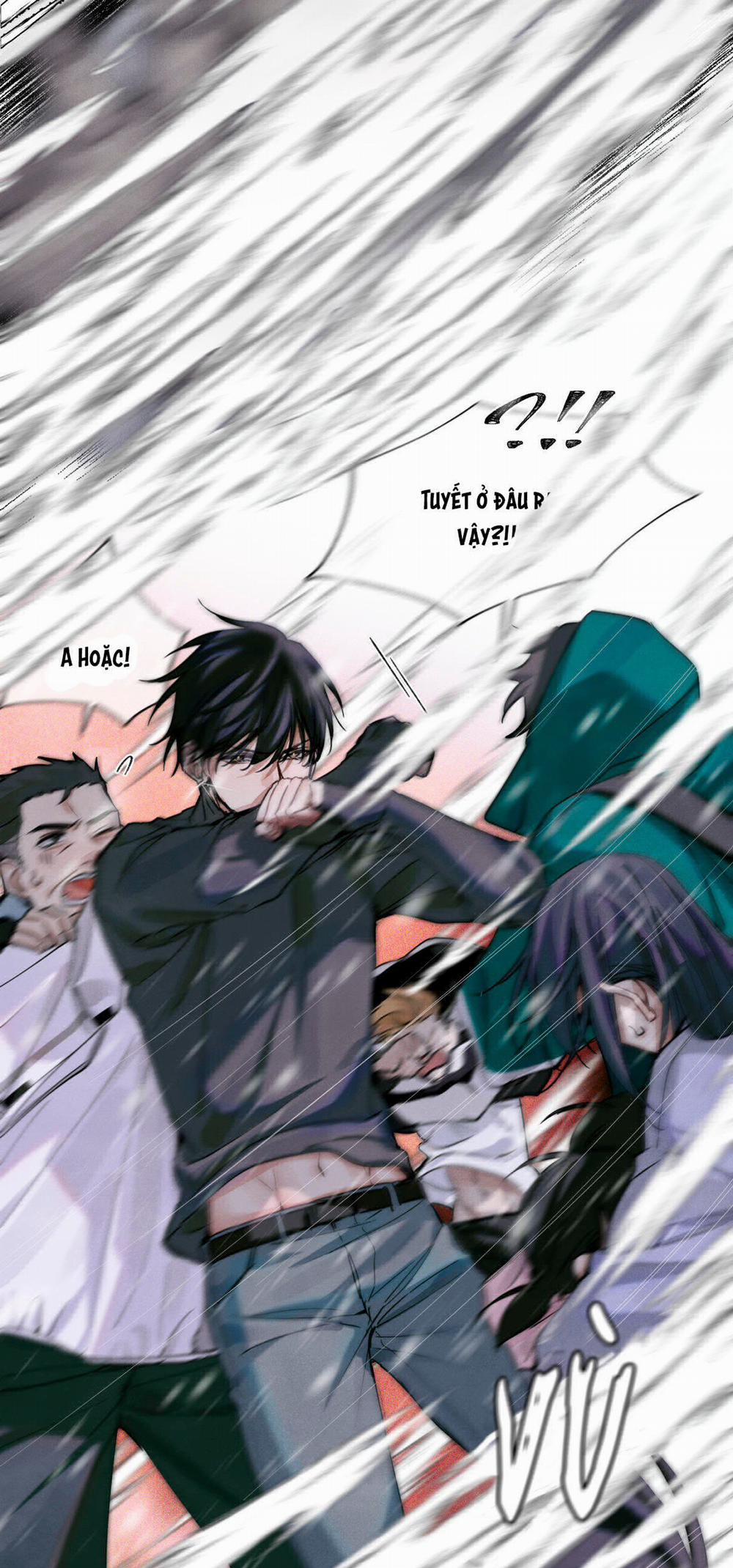 Cuộc Thi Toàn Cầu 23 trang 2