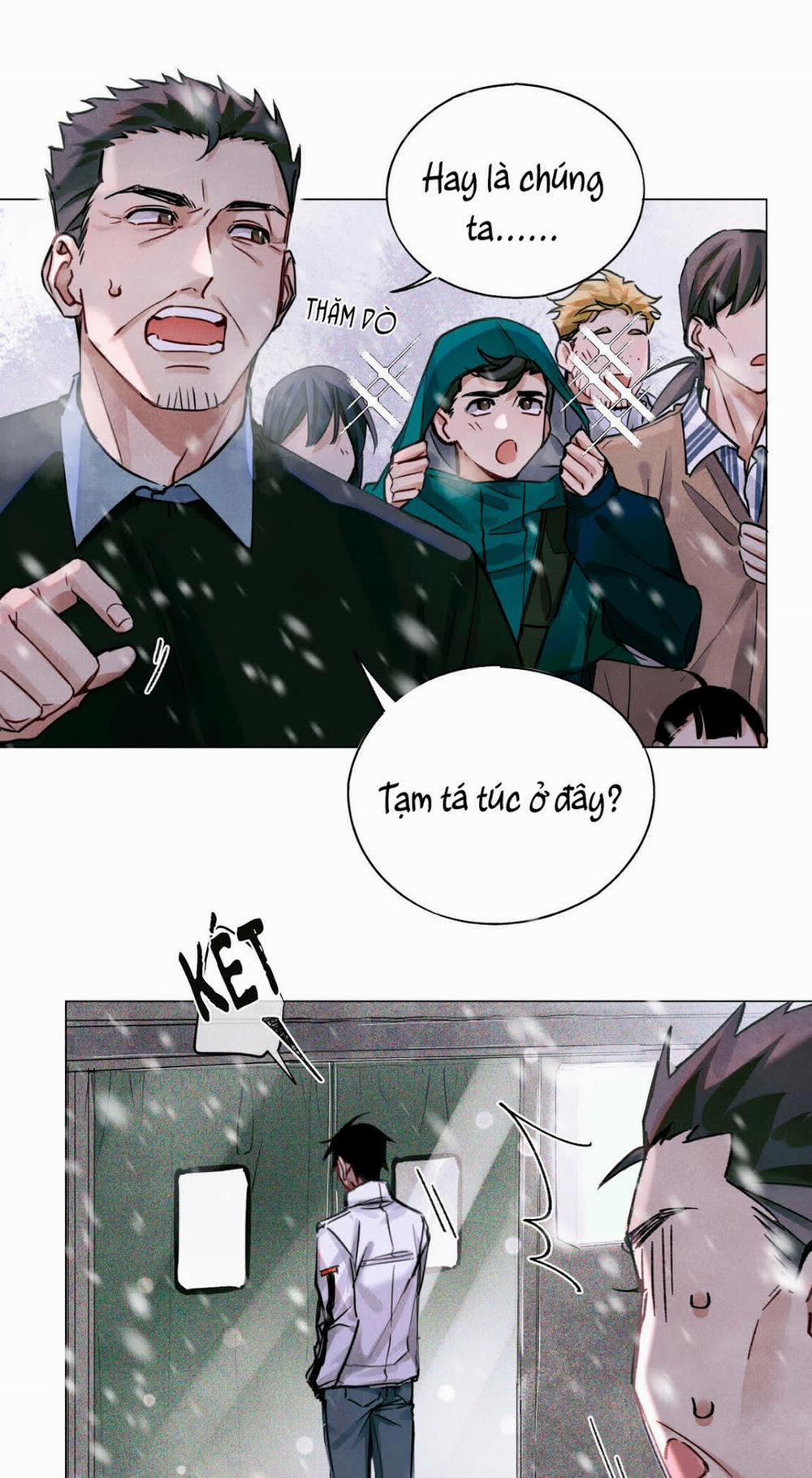 Cuộc Thi Toàn Cầu 23 trang 23