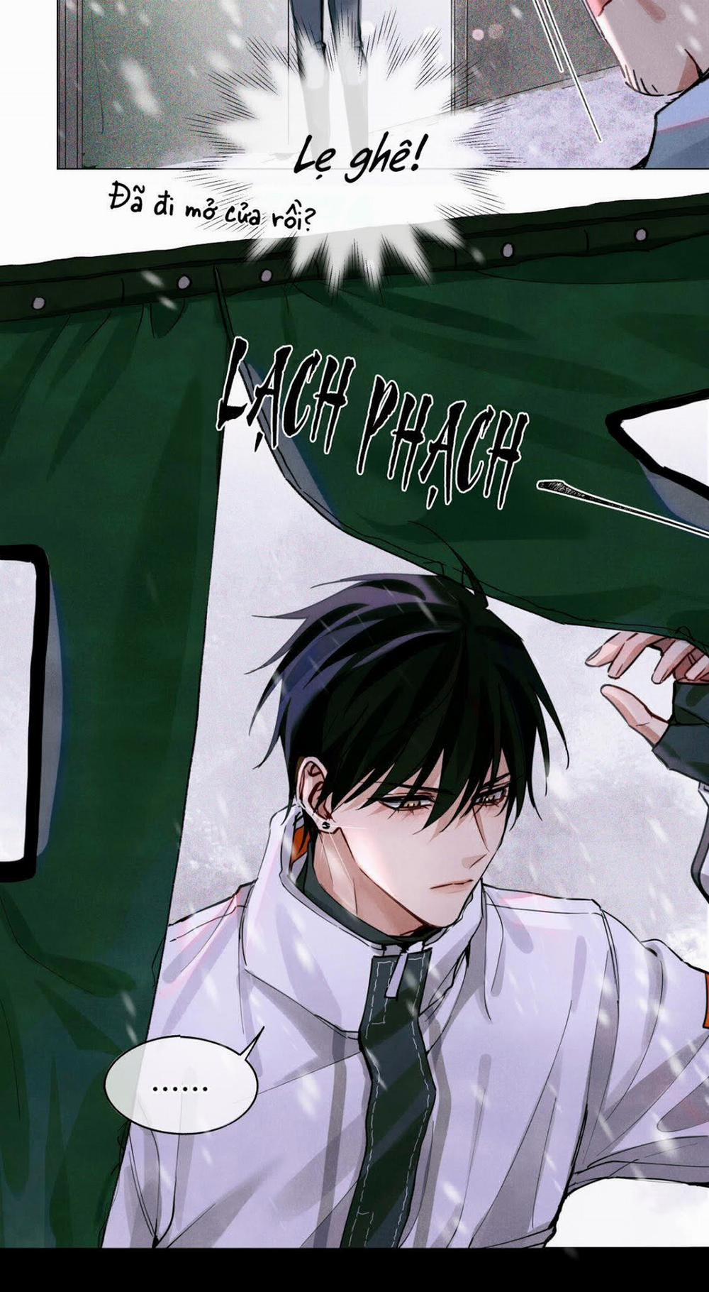 Cuộc Thi Toàn Cầu 23 trang 24