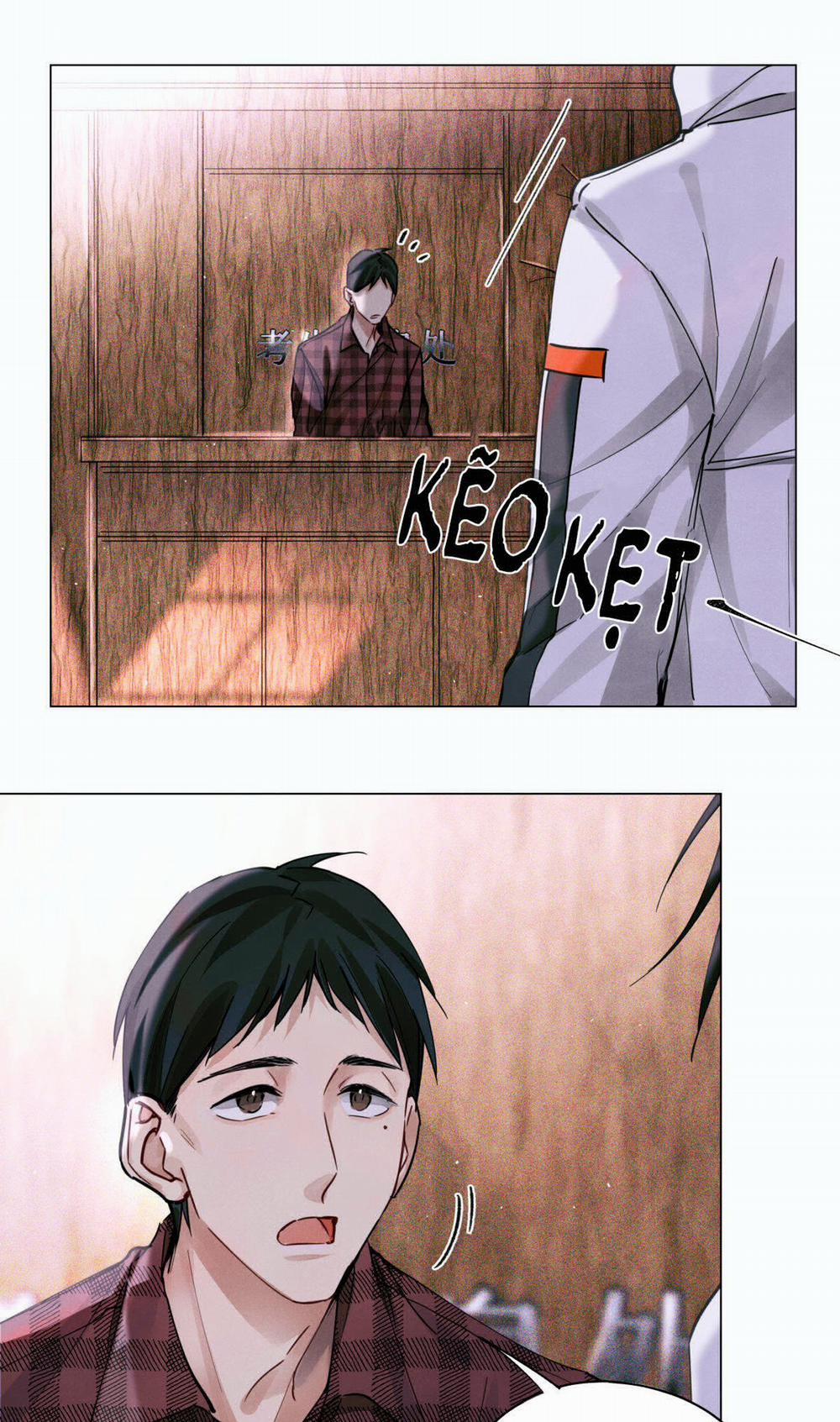 Cuộc Thi Toàn Cầu 23 trang 28