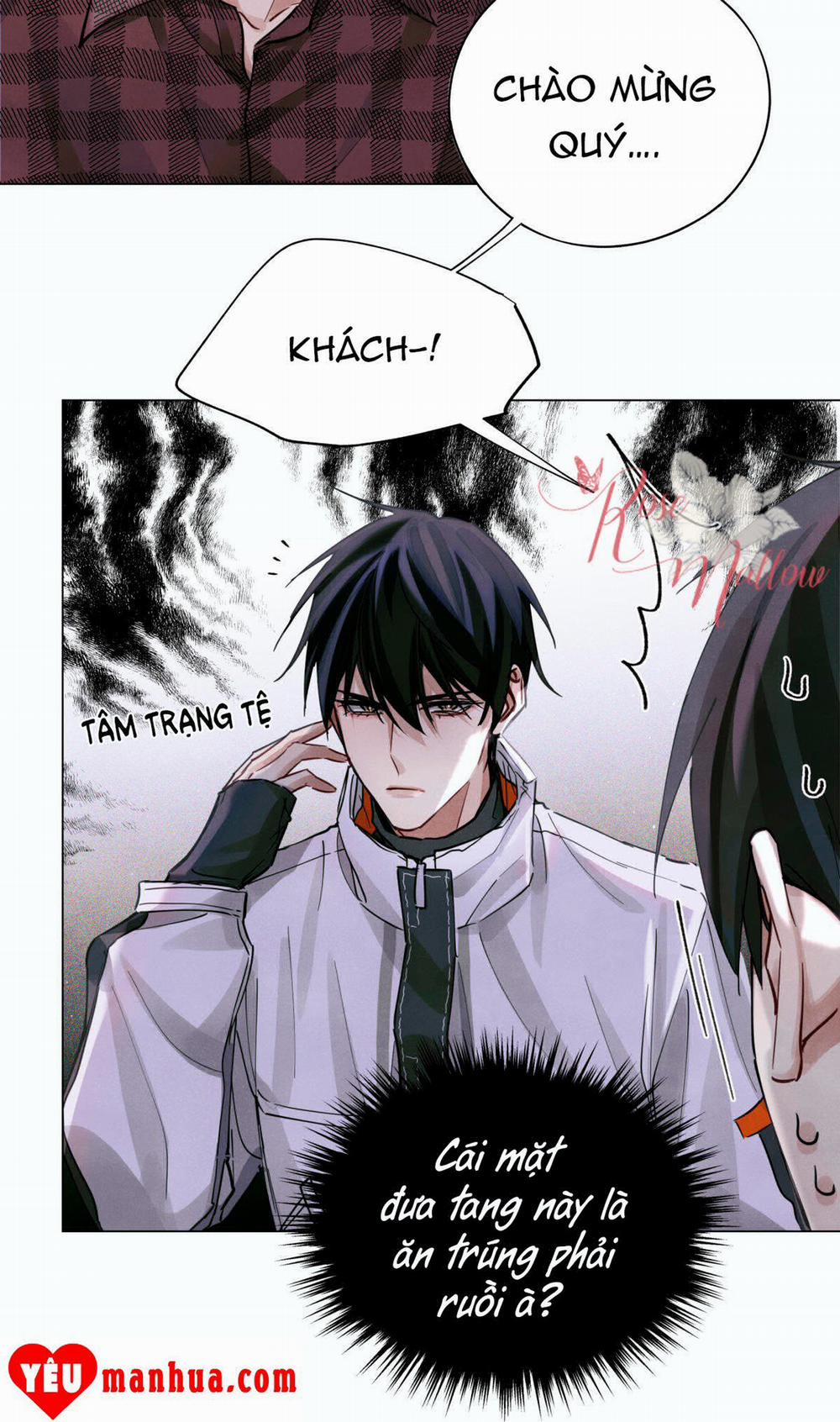 Cuộc Thi Toàn Cầu 23 trang 29