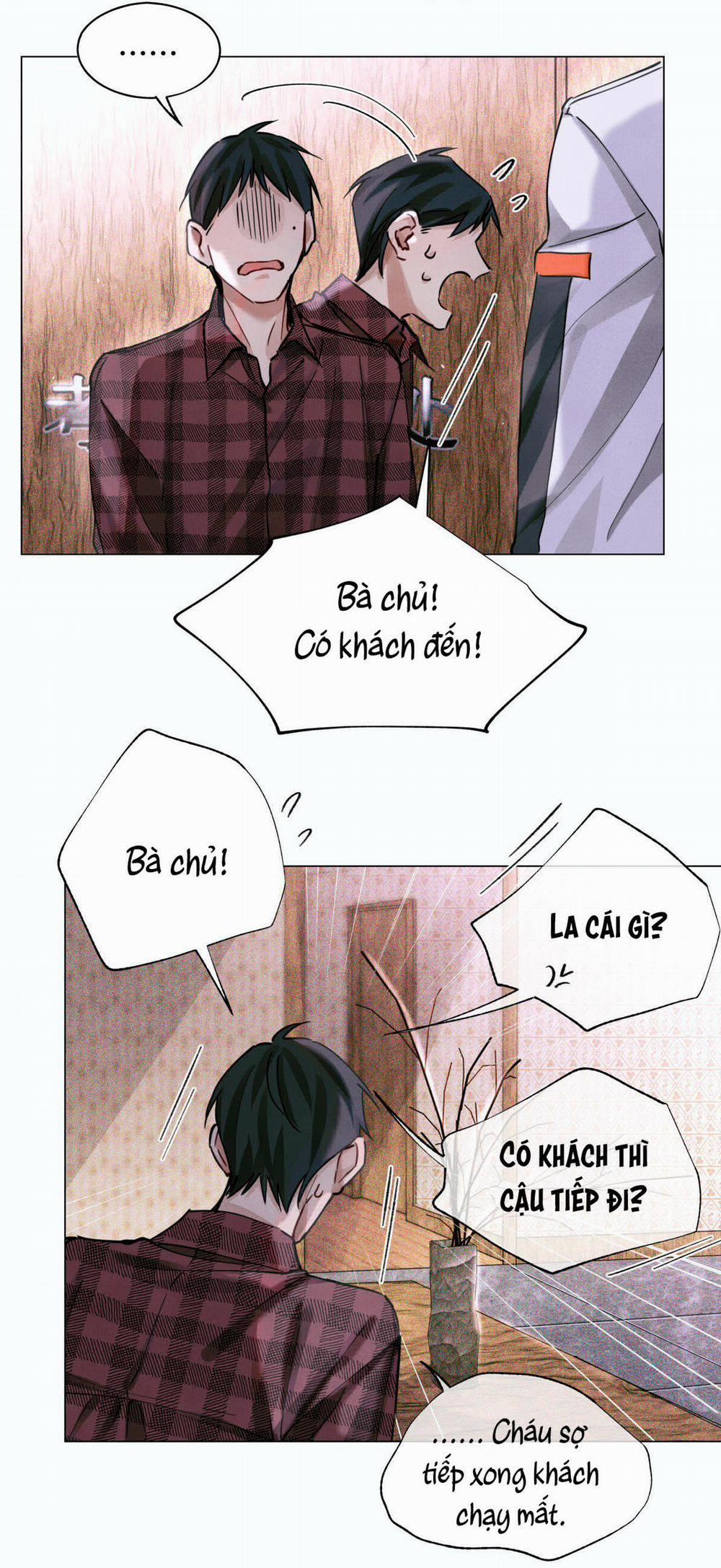 Cuộc Thi Toàn Cầu 23 trang 30