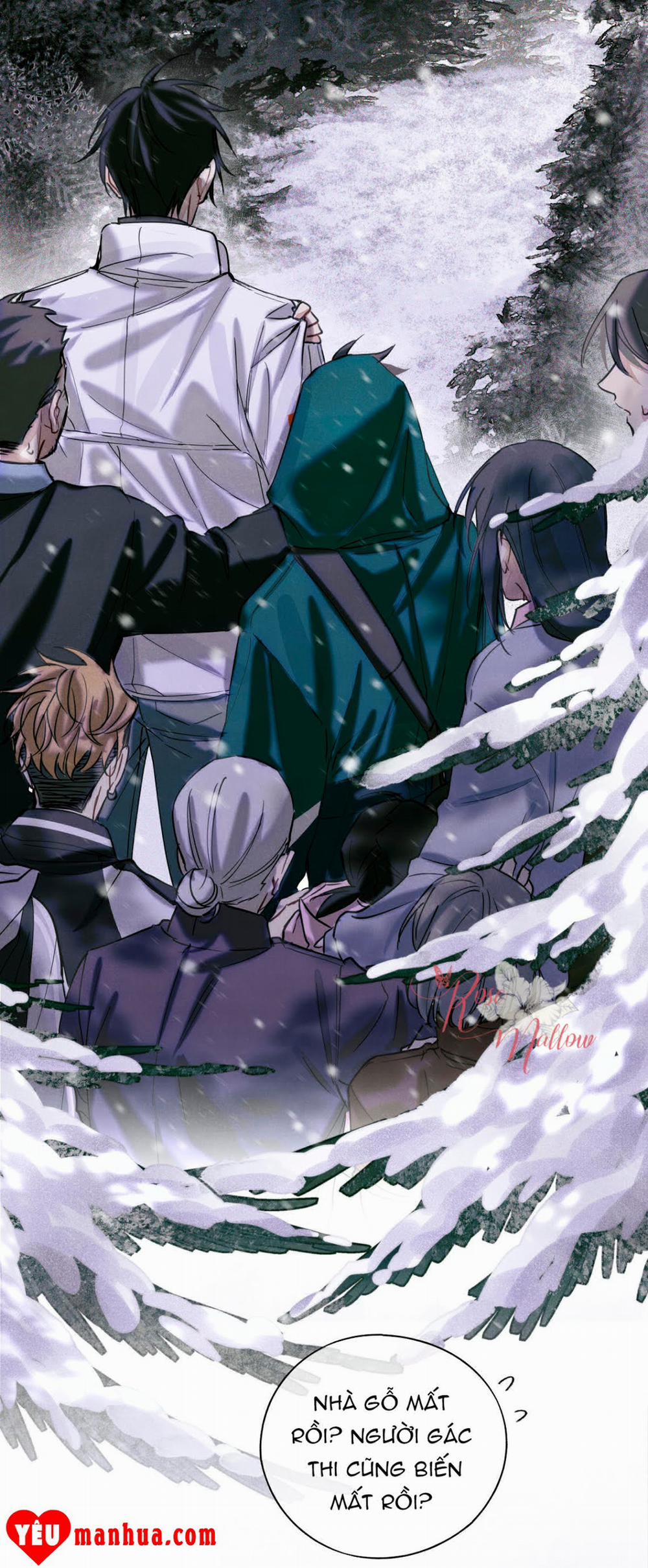 Cuộc Thi Toàn Cầu 23 trang 6