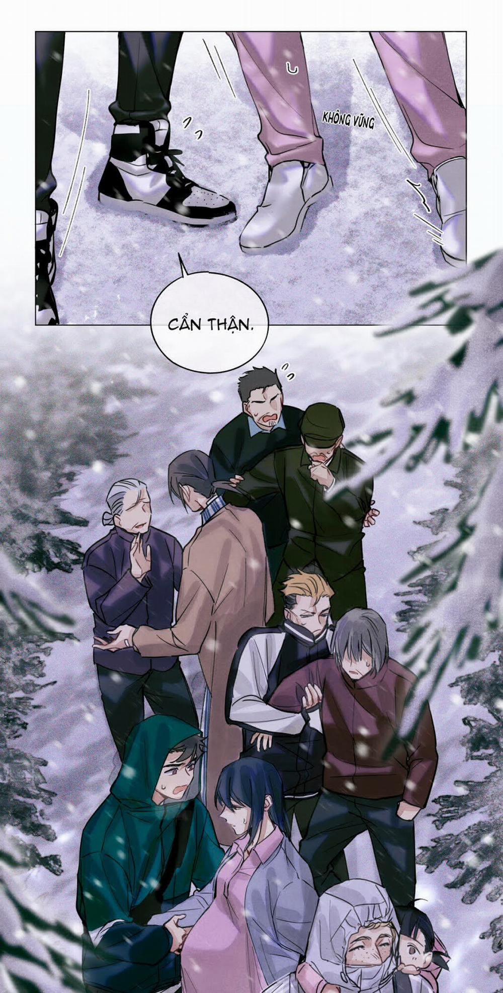 Cuộc Thi Toàn Cầu 23 trang 8